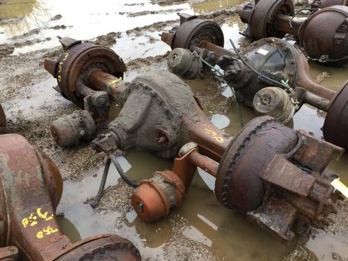 SPICER M230-T Axle Assembly, Rear (Rear)