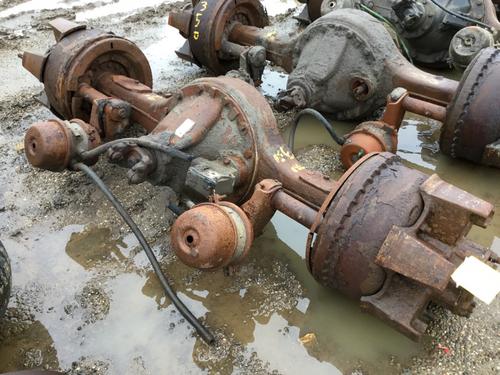 SPICER M230-T Axle Assembly, Rear (Rear)