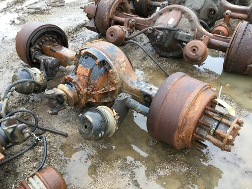 ROCKWELL R-160 Axle Assembly, Rear (Rear)