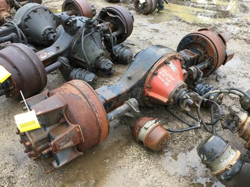 EATON 35055-P Axle Assembly, Rear (Rear)