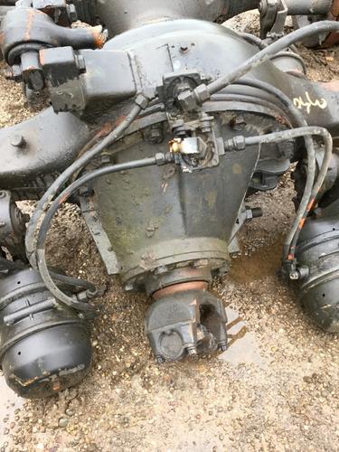 EATON  Axle Assembly, Rear (Rear)