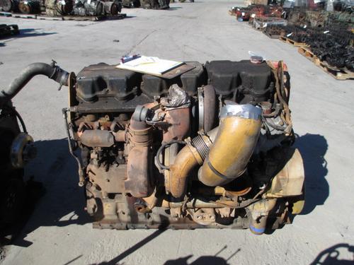 CAT C-15 Engine Assembly