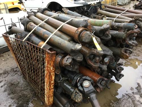   Drive Shaft