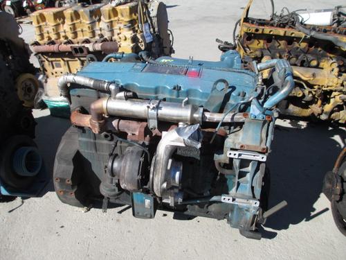 INTERNATIONAL DT 466E Engine Assembly