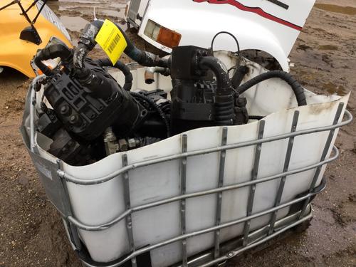   Air Conditioner Compressor