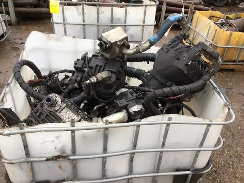   Air Conditioner Compressor