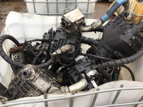   Air Conditioner Compressor