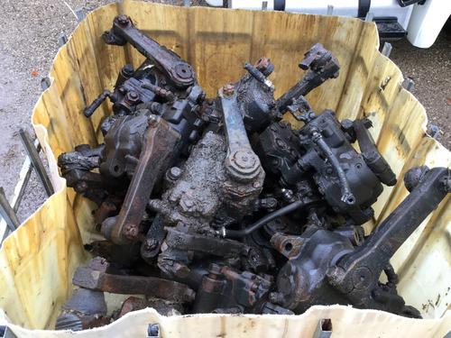   Steering Gear