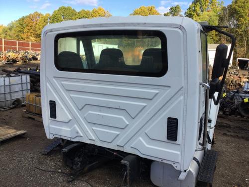 INTERNATIONAL  CAB CLIP
