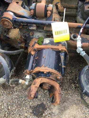 EATON DS404 CUTOFF - TANDEM AXLE