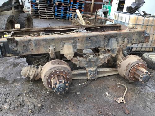 ROCKWELL SSHD CUTOFF - TANDEM AXLE