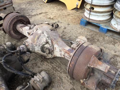 EATON 22220 Axle Assembly, Rear (Rear)