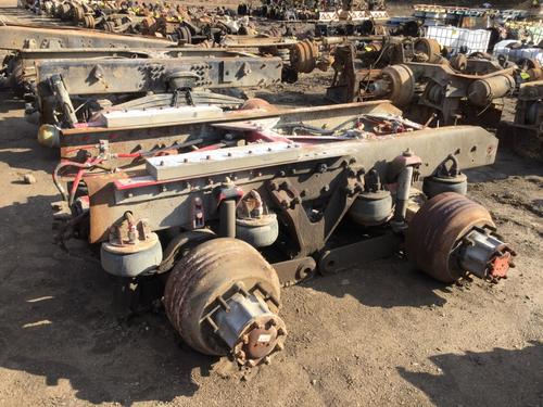 EATON DS404 CUTOFF - TANDEM AXLE