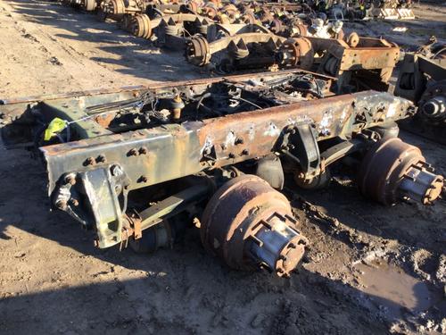 EATON DS404 CUTOFF - TANDEM AXLE