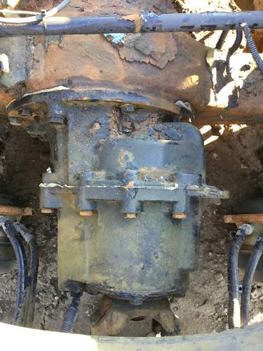 EATON DS404 CUTOFF - TANDEM AXLE