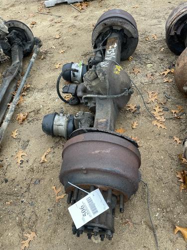 ROCKWELL R19-2N Axle Assembly, Rear (Rear)