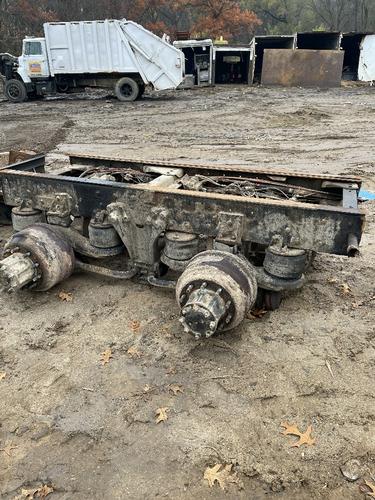 EATON DS404 CUTOFF - TANDEM AXLE