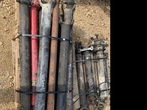   Drive Shafts