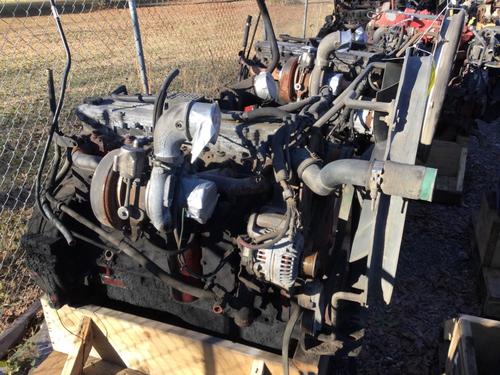 CUMMINS ISL Engine Assembly