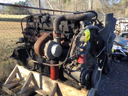 CUMMINS BCIV Engine Assembly