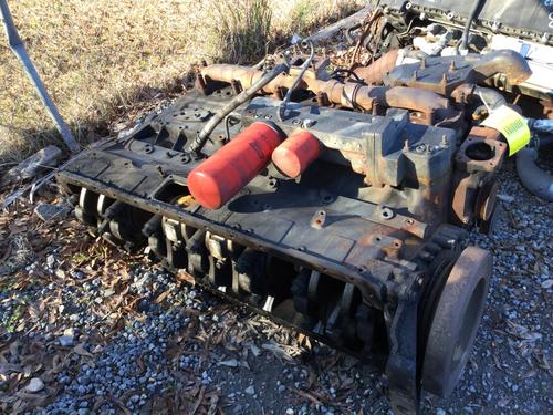 CUMMINS N14 ESP+ Engine Assembly