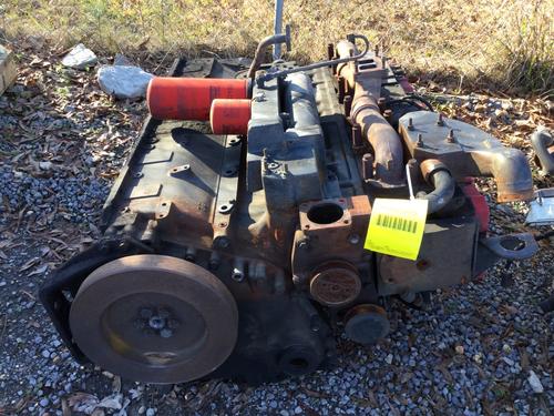 CUMMINS N14 ESP+ Engine Assembly
