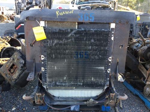 INTERNATIONAL NGD 466 Engine Assembly