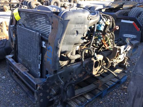 INTERNATIONAL DT 530E Engine Assembly