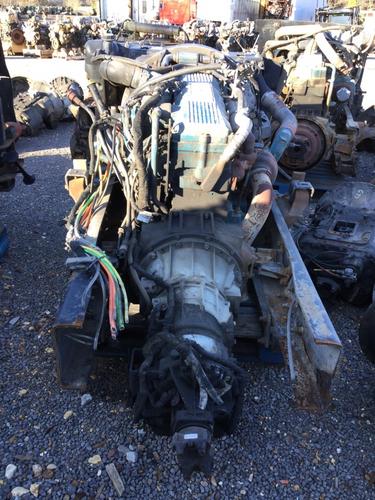 INTERNATIONAL DT 530E Engine Assembly