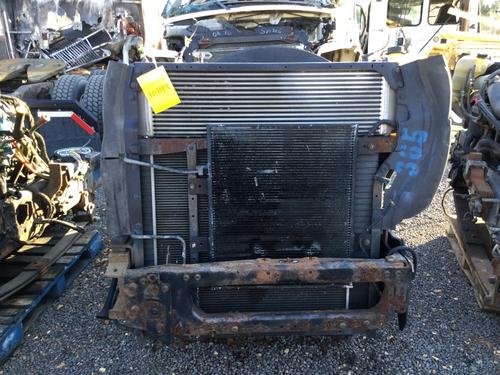 INTERNATIONAL MAXXFORCE-DT Engine Assembly