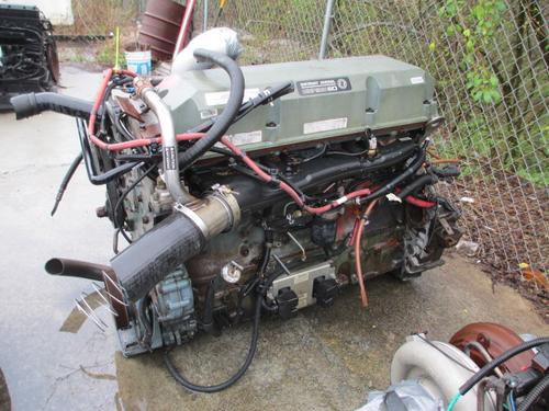 DETROIT 14.0L Engine Assembly