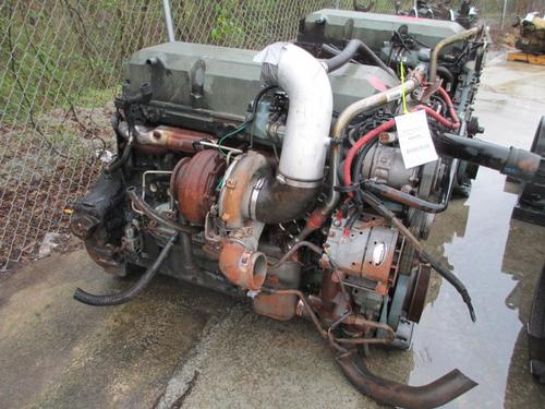 DETROIT 14.0L Engine Assembly