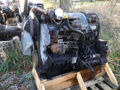 INTERNATIONAL DT 530E Engine Assembly