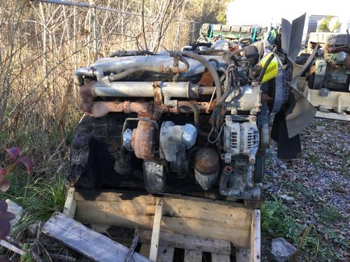 INTERNATIONAL DT 530E Engine Assembly