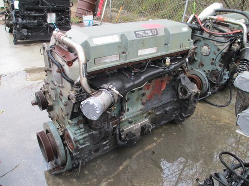 DETROIT 14.0L Engine Assembly