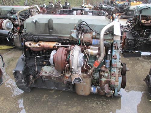 DETROIT 14.0L Engine Assembly