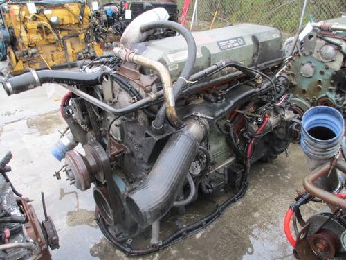 DETROIT 14.0L Engine Assembly