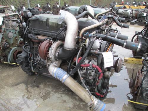 DETROIT 14.0L Engine Assembly