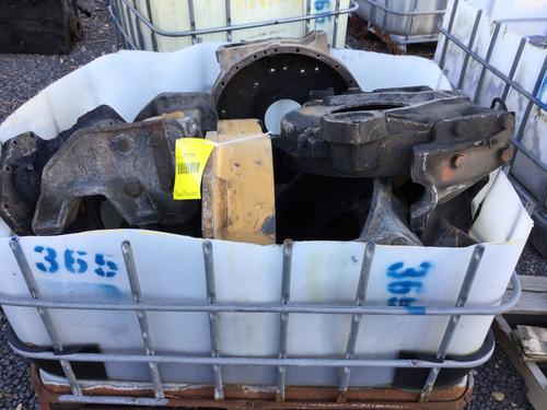   Bell Housing