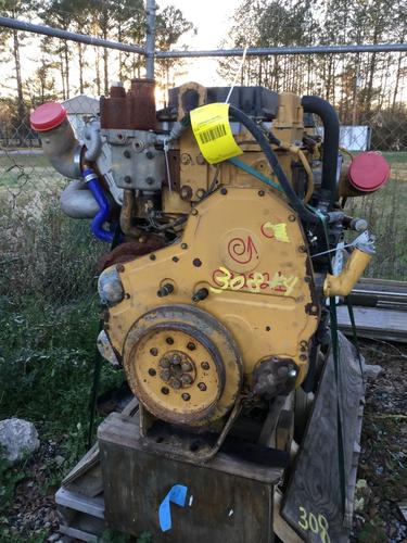 CAT C-13 Engine Assembly