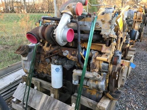 CAT C-10 Engine Assembly