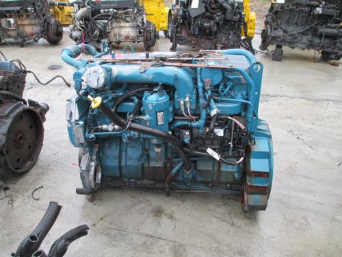 INTERNATIONAL DT 466E Engine Assembly
