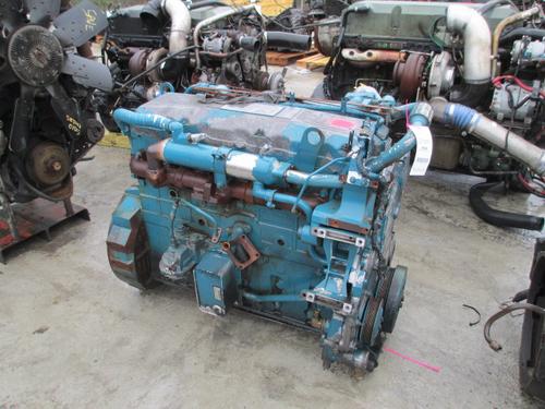 INTERNATIONAL DT 466E Engine Assembly