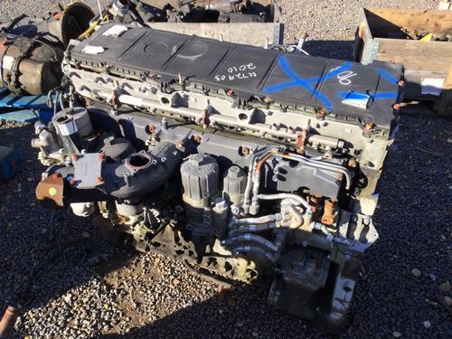 DETROIT DD-15 Engine Assembly