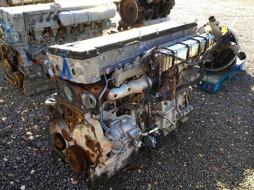 DETROIT DD-15 Engine Assembly
