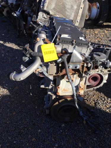 DETROIT DD-15 Engine Assembly