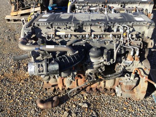 DETROIT DD-15 Engine Assembly