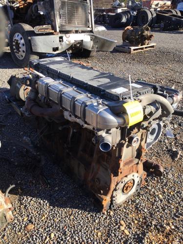 DETROIT DD-15 Engine Assembly
