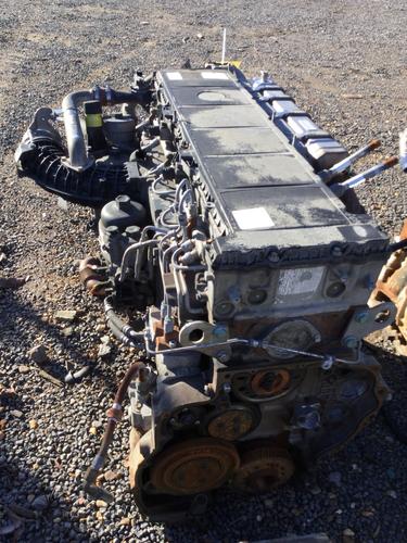 DETROIT DD-15 Engine Assembly