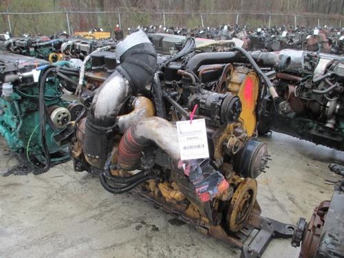 CAT C-15 Engine Assembly